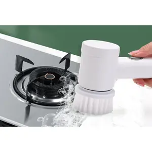 PowerScrub™ Electric Cleaning Brush