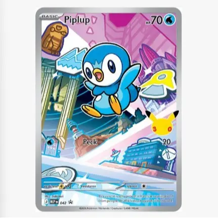 Piplup - 042