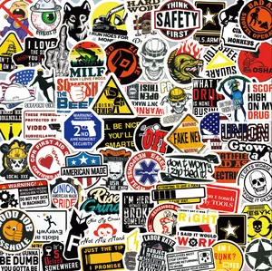 150PCS Funny Sticker Pack for Adults, Funny Saying Sticker Pack - Snarky, Sarcastic Bold Humor Vinyl Waterproof Meme stickers for laptop, computer, water bottle, ipad, phones bumper folding chair Durable sticker pack(Random)