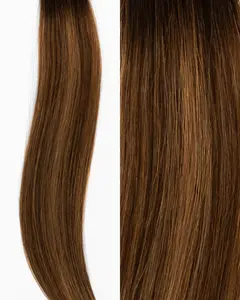 Hybrid Weft, Rooted Ombre #2-6/10