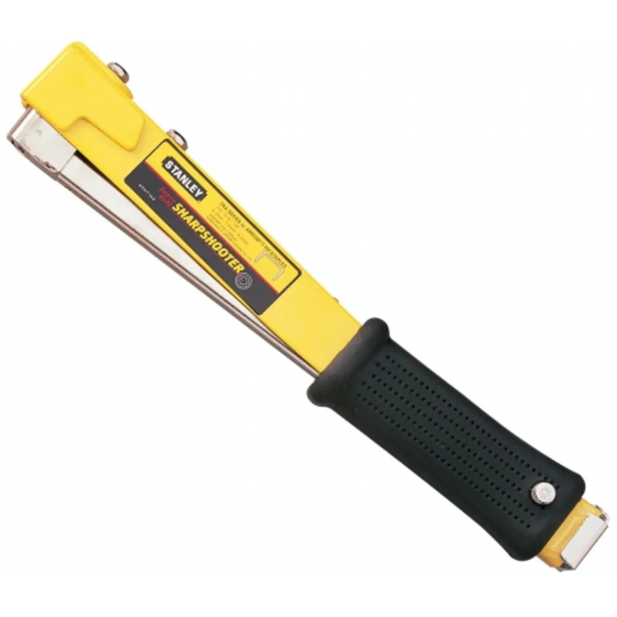 Stanley Hand Tools Sharpshooter Hammer Tacker PHT150 PHT150C