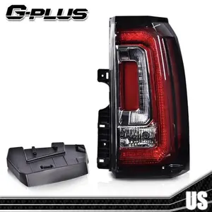 LED Tail Light Brake Lamps Fit For 2015-2020 GMC Yukon/Yukon XL Rear Right RH