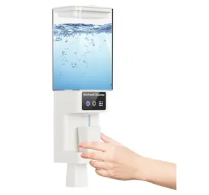 Mouthwash Dispenser for Bathroom, Wall
