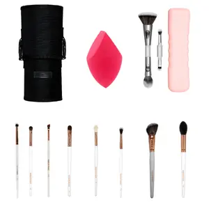 Makeup Brush Bundle
