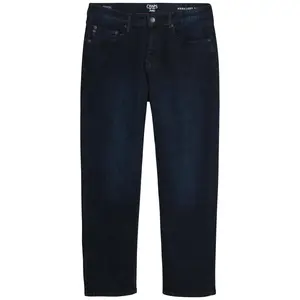 Chaps Classic Comfort Men's Jeans - 40W x 34L Deep Sea