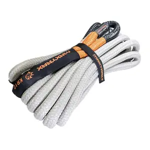 212 MAIN Maxtrax 10m Kinetic Recovery System Rope, Durable Nylon Rope, Heavy Duty Nylon