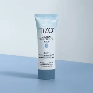 TiZO Mineral Sun Defense SPF 50