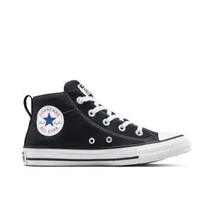 Converse Adult Street Mid Sneakers Converse Adult Street Mid Sneakers