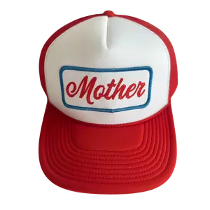 Mother Patch Trucker Hat
