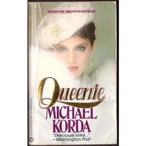 USED-Queenie by Michael Korda (Paperback)