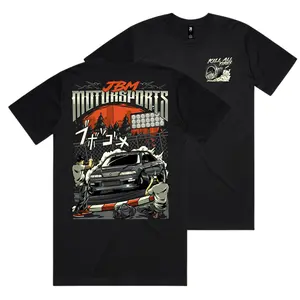 Chaser enthusiasts Tshirt