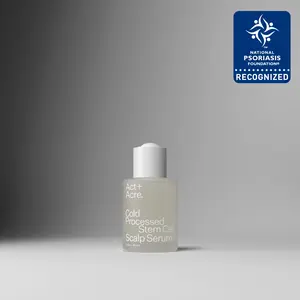 Stem Cell Scalp Serum™