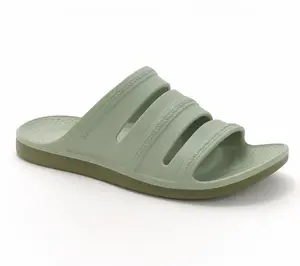 Revitalign Orthotic Washable Recovery Slide Sandals- Cabana