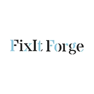 FixIt Forge