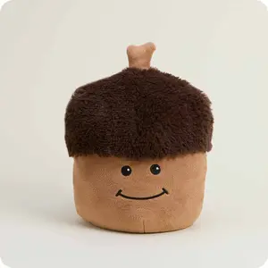 Acorn Warmies - Heatable, Chillable, and Weighted Plush