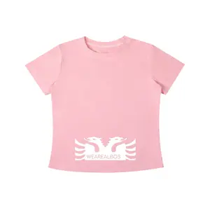 Vintage Wash Slim Fit T-shirt