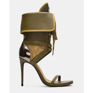 Steve Madden Casella Olive