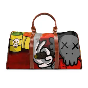KMG Duffle Bag
