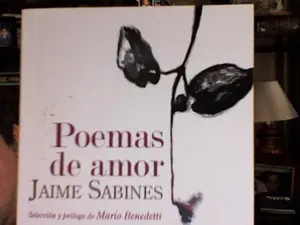USED-Poemas de amor (Spanish Edition) by Jaime Sabines (Paperback)