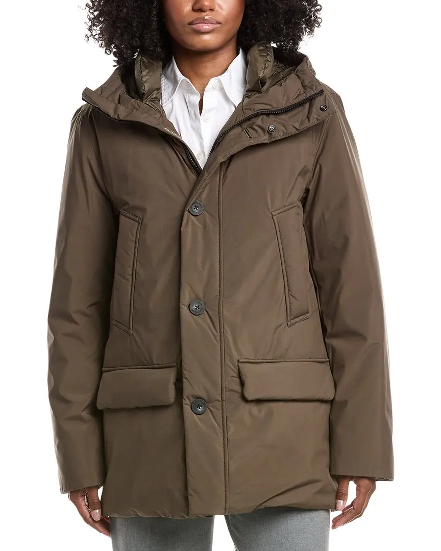 Woolrich Arctic Down Parka Woolrich Arctic Down Parka