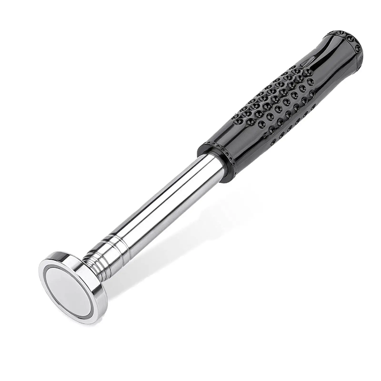 50lb Capacity Heavy Duty Telescoping Magnetic Pick Up Tool, Extendable Magnet Stick, Ideal for Industrial Auto Repair, Construction Tools, Hand Tools, Perfect Mechanic Gift