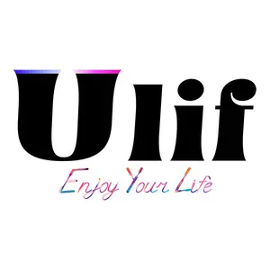 Ulif Home shop logo