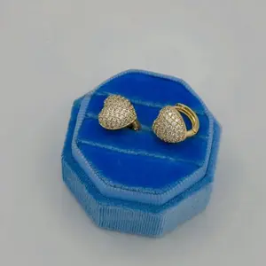 Rodriguezjewelry # 2318 Earring