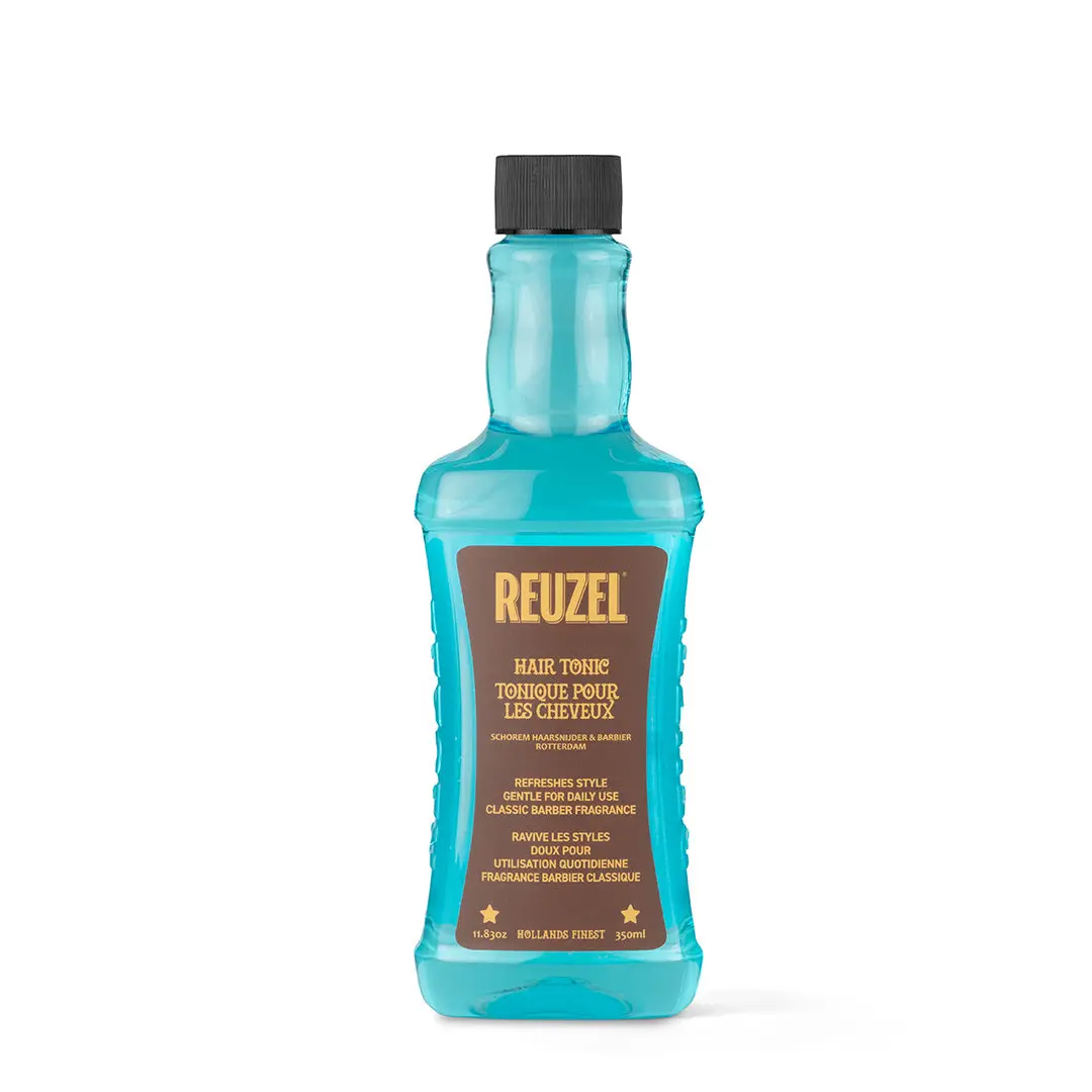 REUZEL Hair Tonic Soothing & Clarifying Treatment
