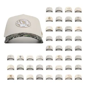 The Camo Connector Collection - NCAA