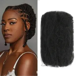 Master locs Premium Dread Extensions
