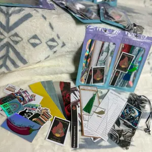 Bookmark Bundle!