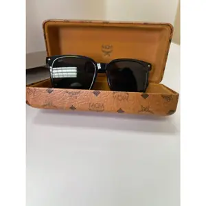 Pre-owned USG0003 MCM Sunglass