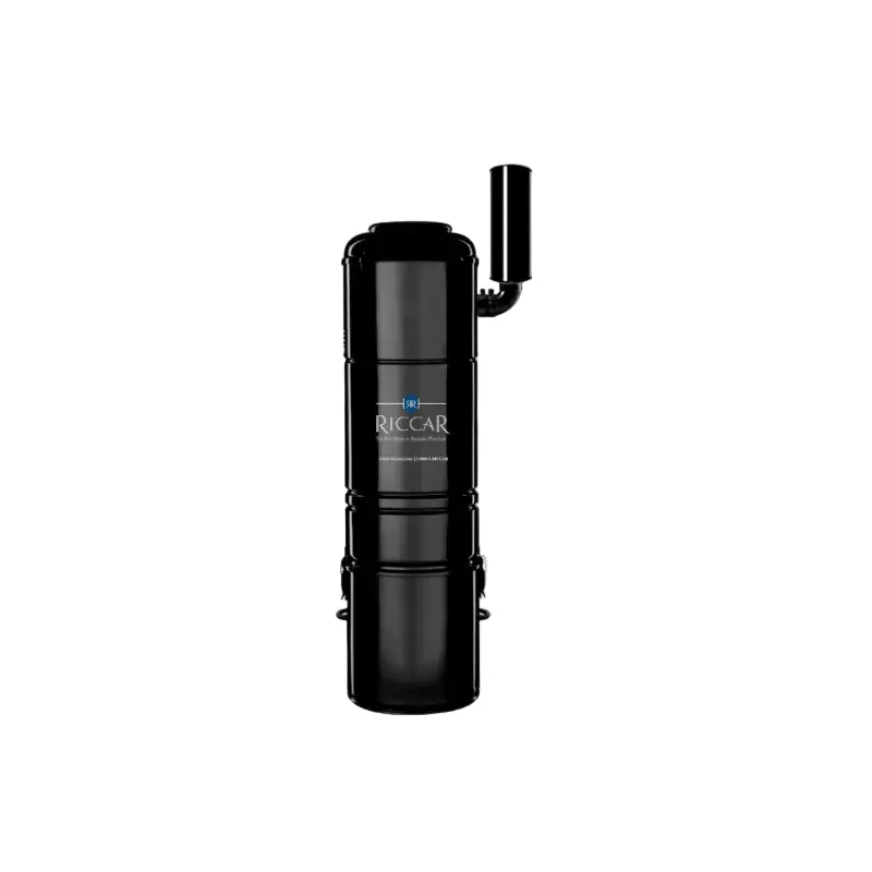 Riccar Standard Hybrid Central Vacuum RCU-H5