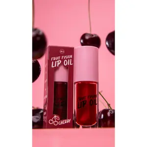 LURELLA - Fruit Fusion Lip Oils