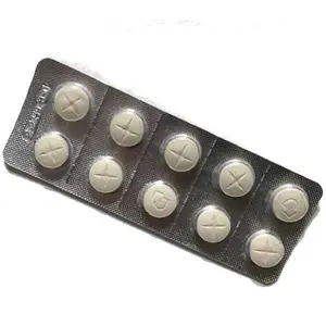 [HOT 2026!!!] 10 Tablets of Vegetable Cuajo Marschall 50 Coagulant Tablets for Cheesemaking: Rennet Tablets for Hacer Queso