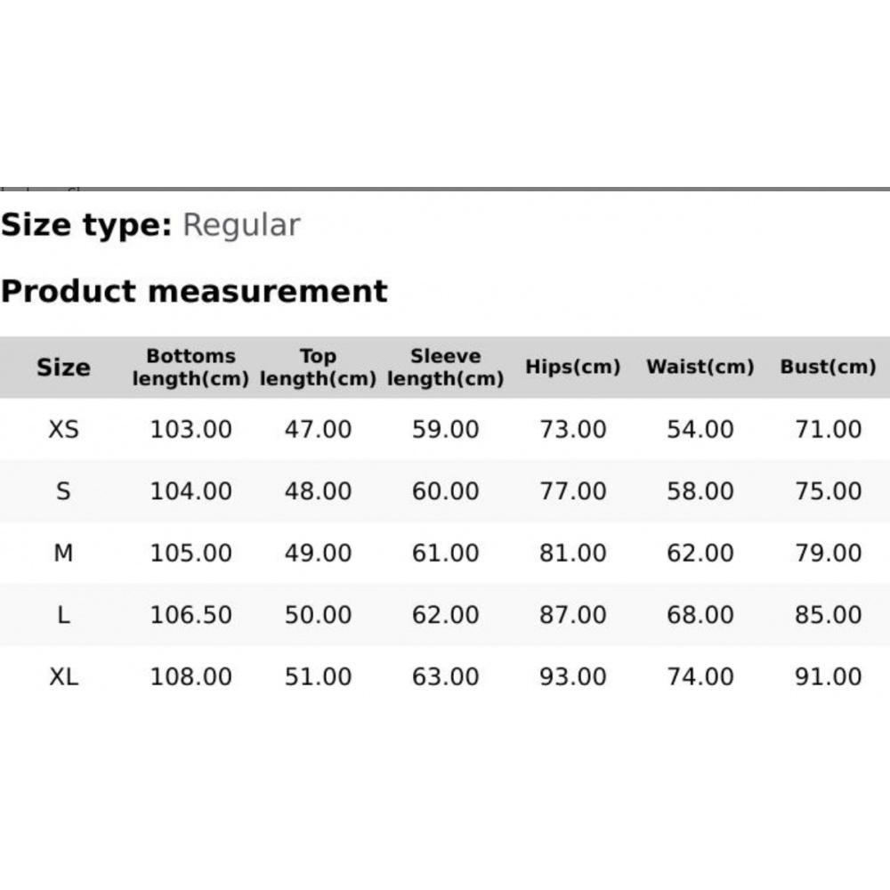 Women's Solid Long Sleeve Crop Tee & Flare Leg Skinny Pants Loungewear Set, Casual Round Neck Top & Bell Bottom Leggings, Sleepwear Pajama Set for Women