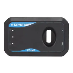 2025 KEYDIY KD-MP Add Keys for MLB & MQB Systems Key Identification/ Data Collection/ Calculation Diagnostics