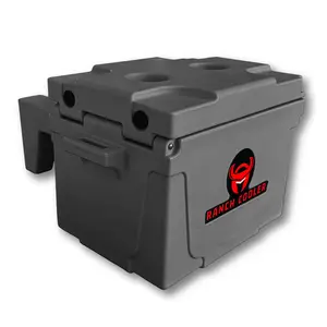 Ranch Cooler (Grey)