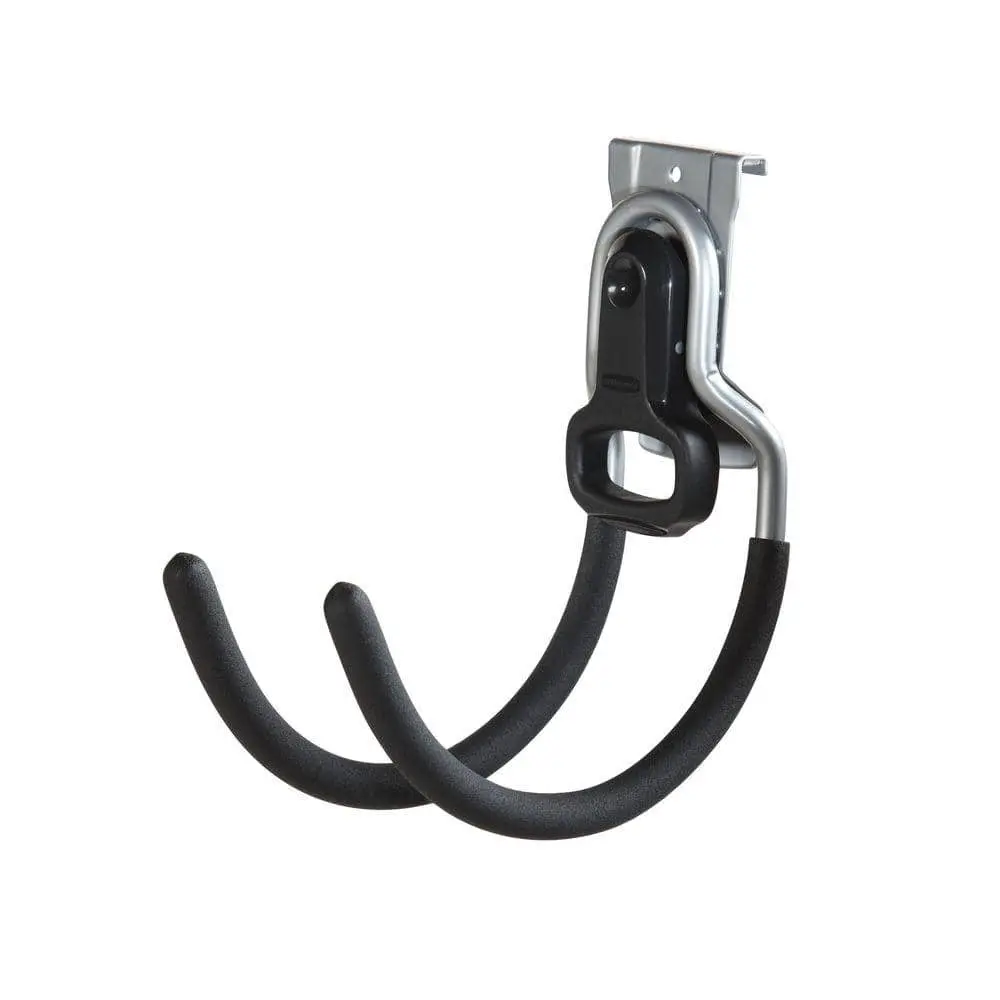 Fasttrack Garage Utility Hook, 50 lbs.