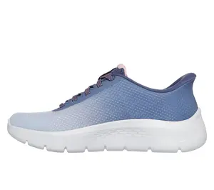 Skechers Slip-ins GO WALK FLEX Walking Sneakers-Cheri
