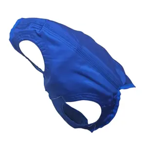 Equiwin Nylon Horse Replacement Hood - Satin Racing Hood USA Made