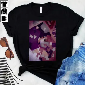 Work In Progress T-Shirt