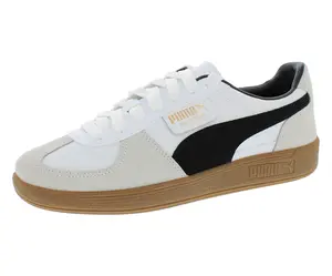 Puma Palermo Leather Mens Shoes
