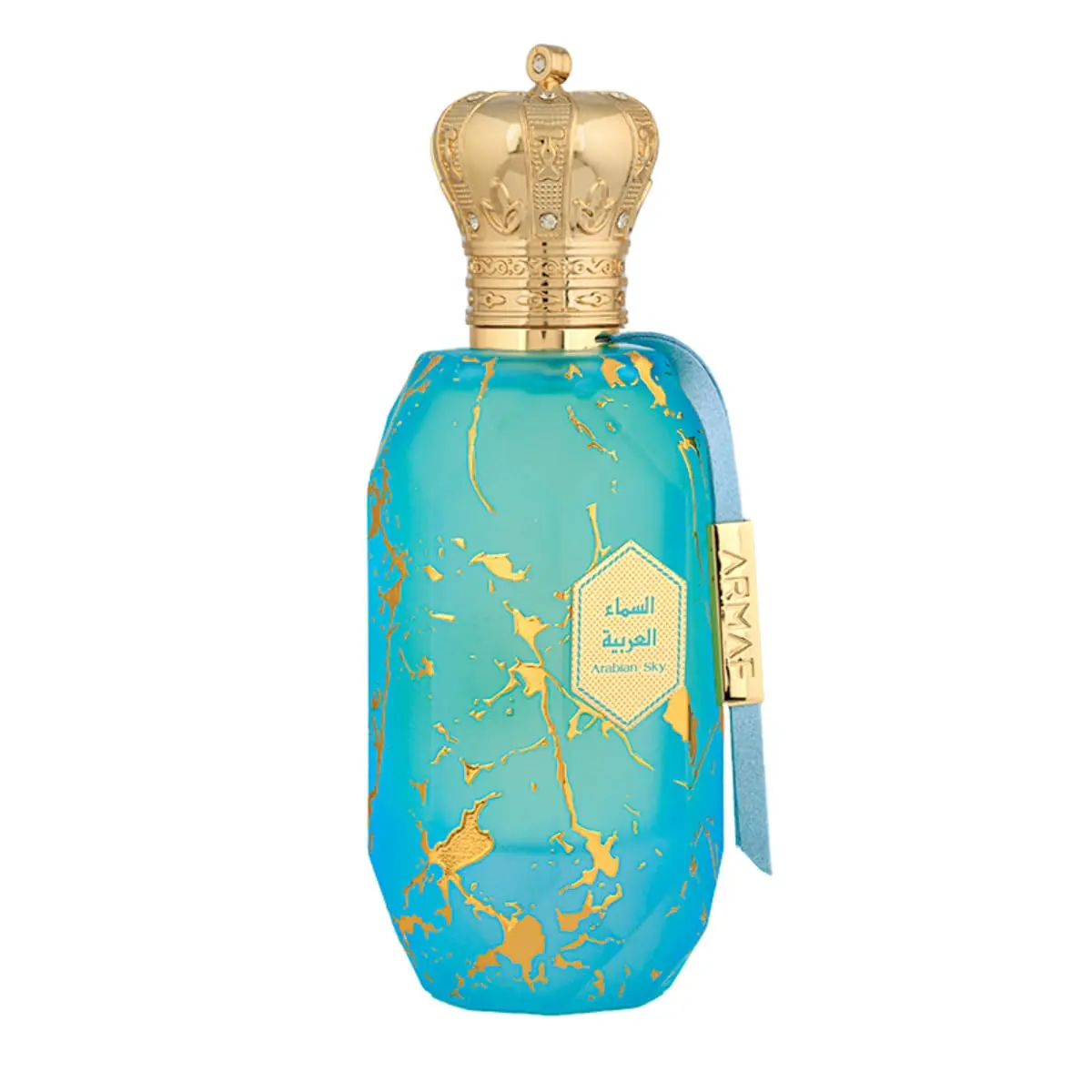 Eter Arabian Sky by Armaf for Men - 3.4 oz EDP Spray