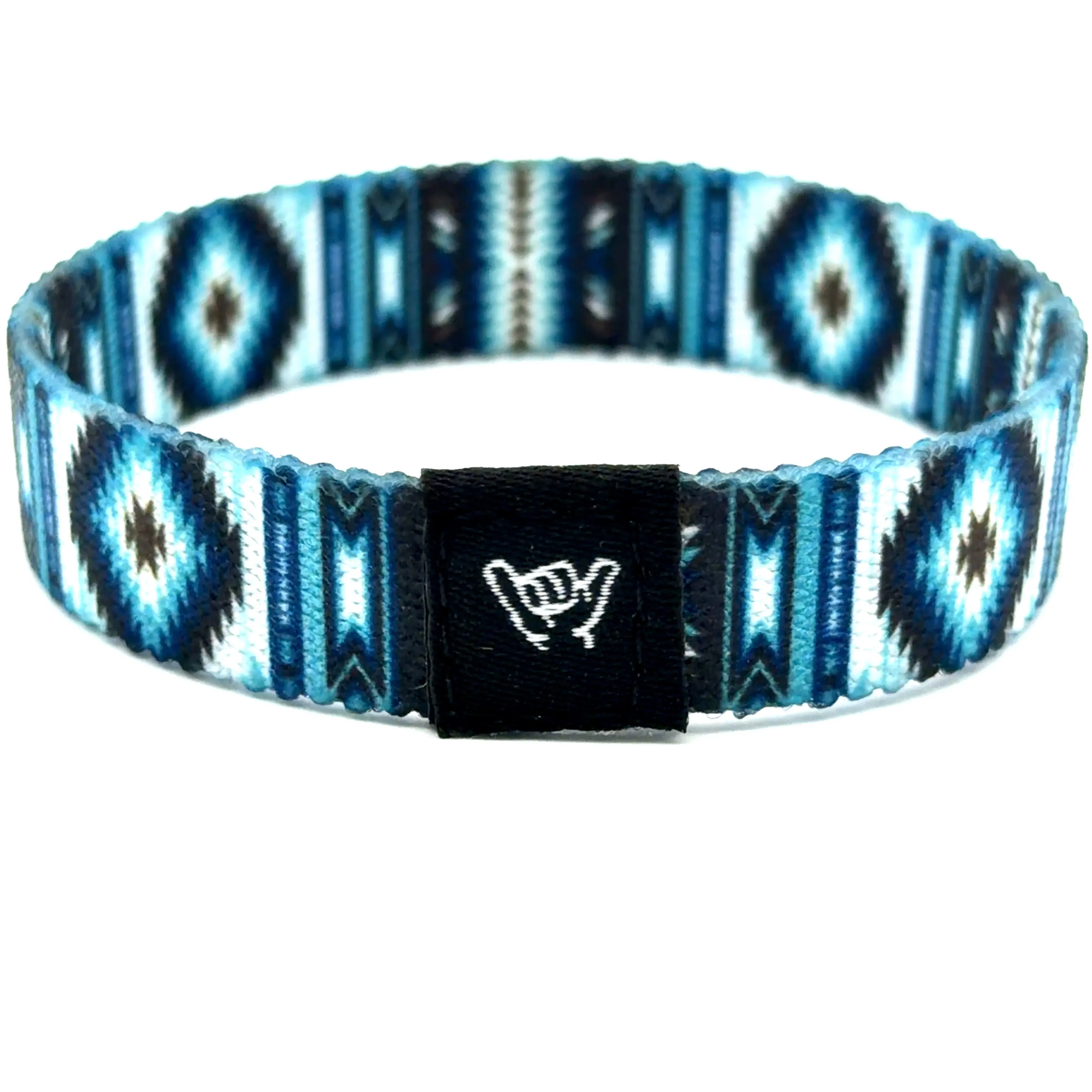 Silverado Wristband Bracelet