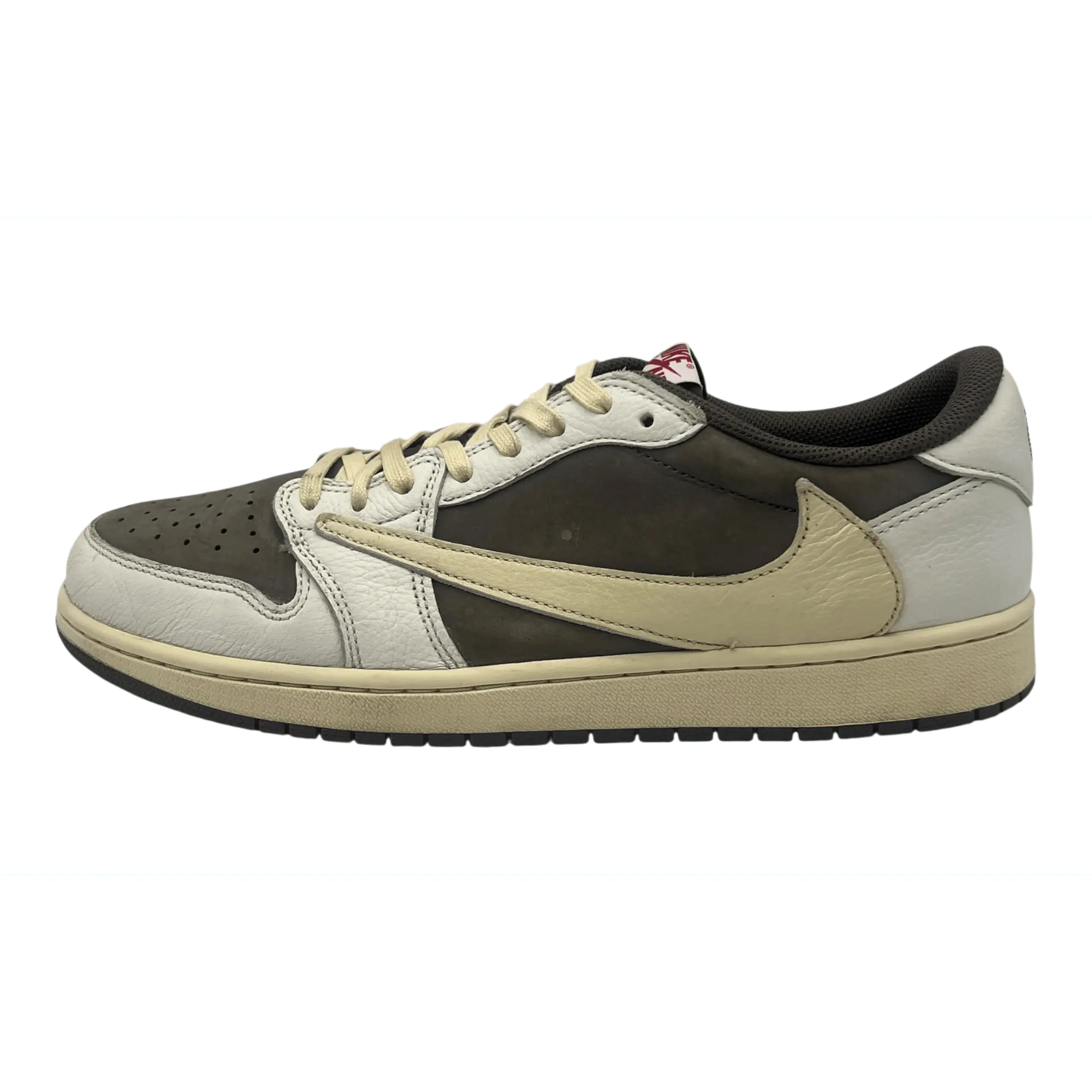 1257969 Air Jordan 1 Low x Travis Scott "Reverse Mocha" (PreOwned)