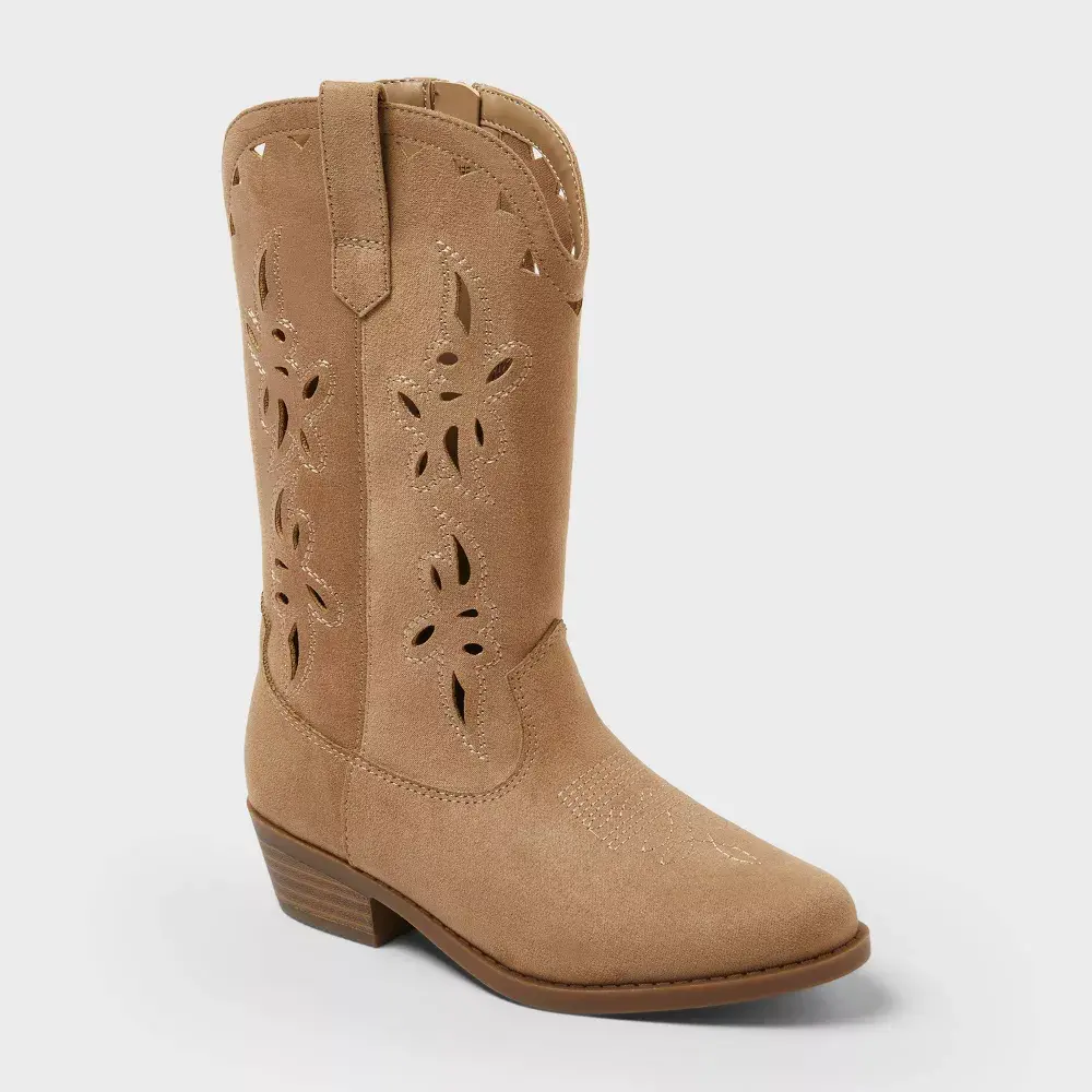 Kids' Finola Boots - Cat & Jack