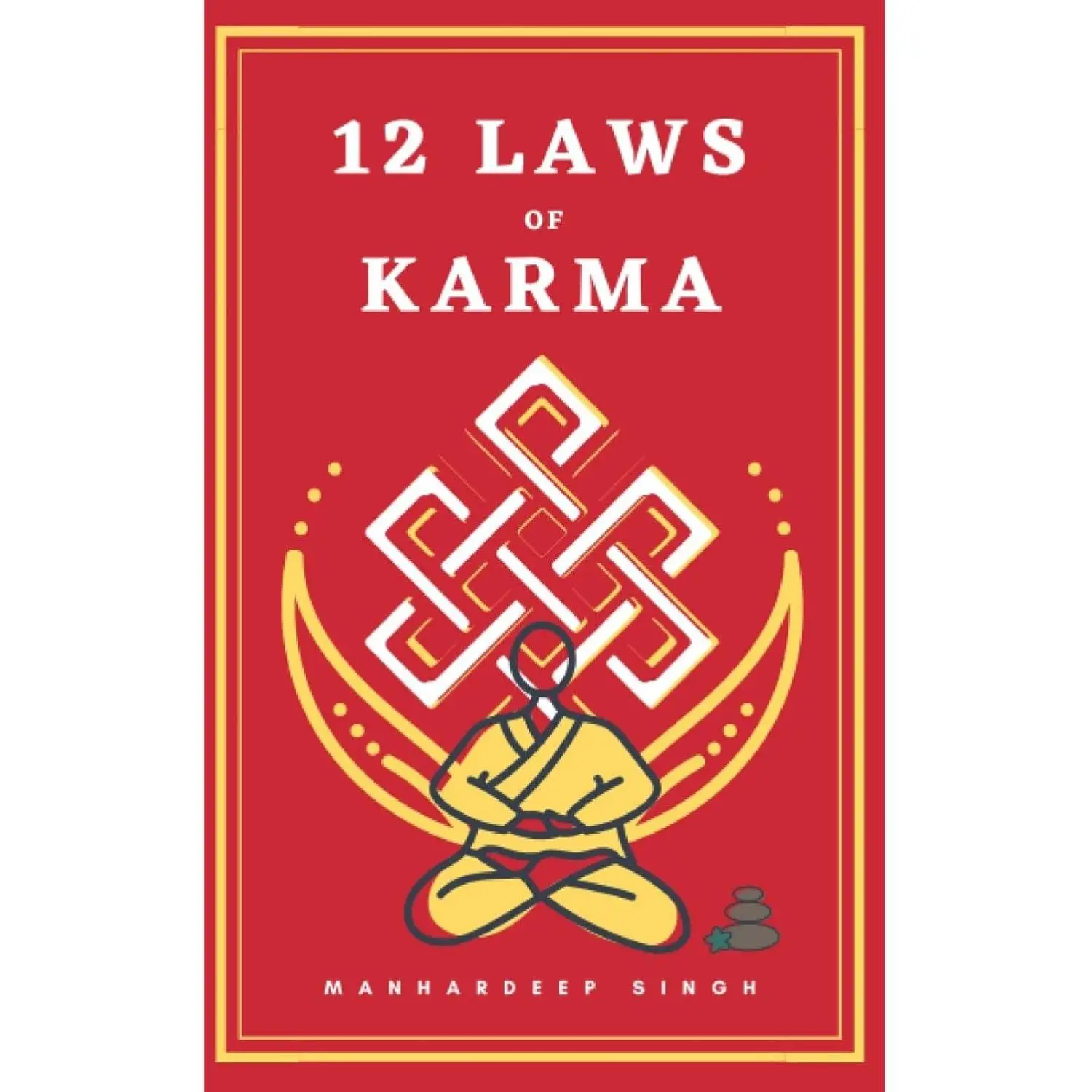 12 Laws of Karma