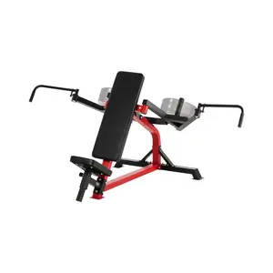 fathersdaygift VEVOR Incline Chest Fly and Rear Delt Fly Machine, 450 LBS Chest Machine, Adjustable Fitness Chest Bench Set, Home Gym Equipment for Upper Body Strength Training Machine