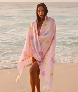 Island Candy Pareo
